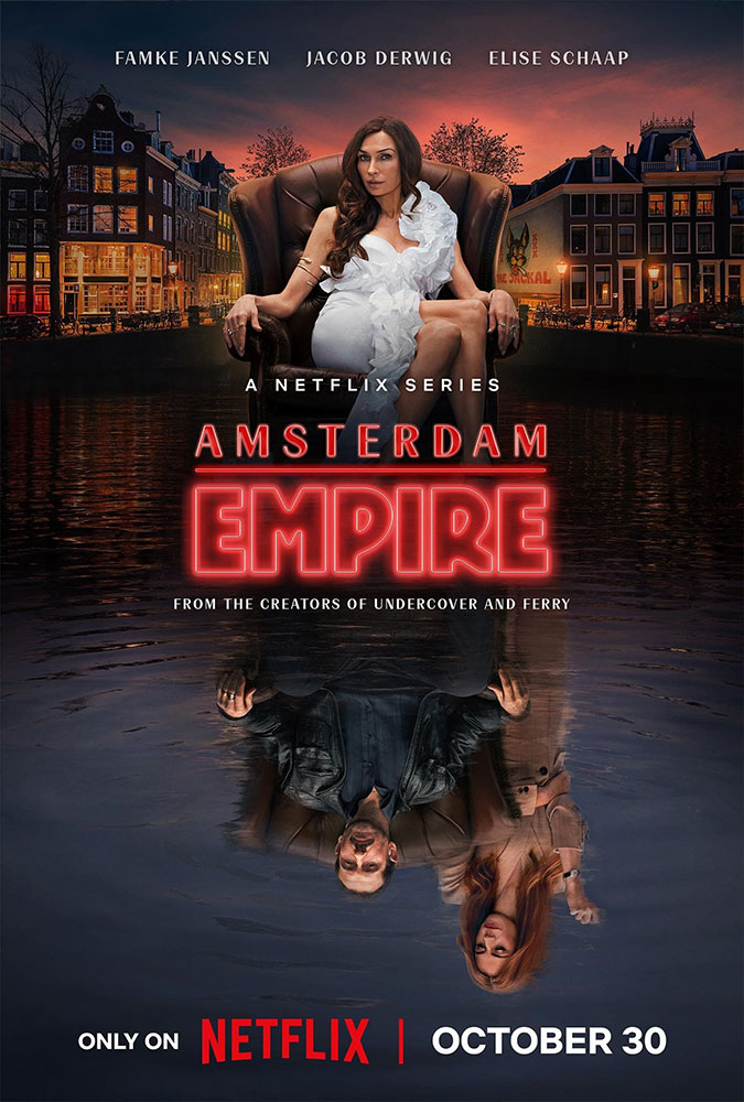 Amsterdam-Empire